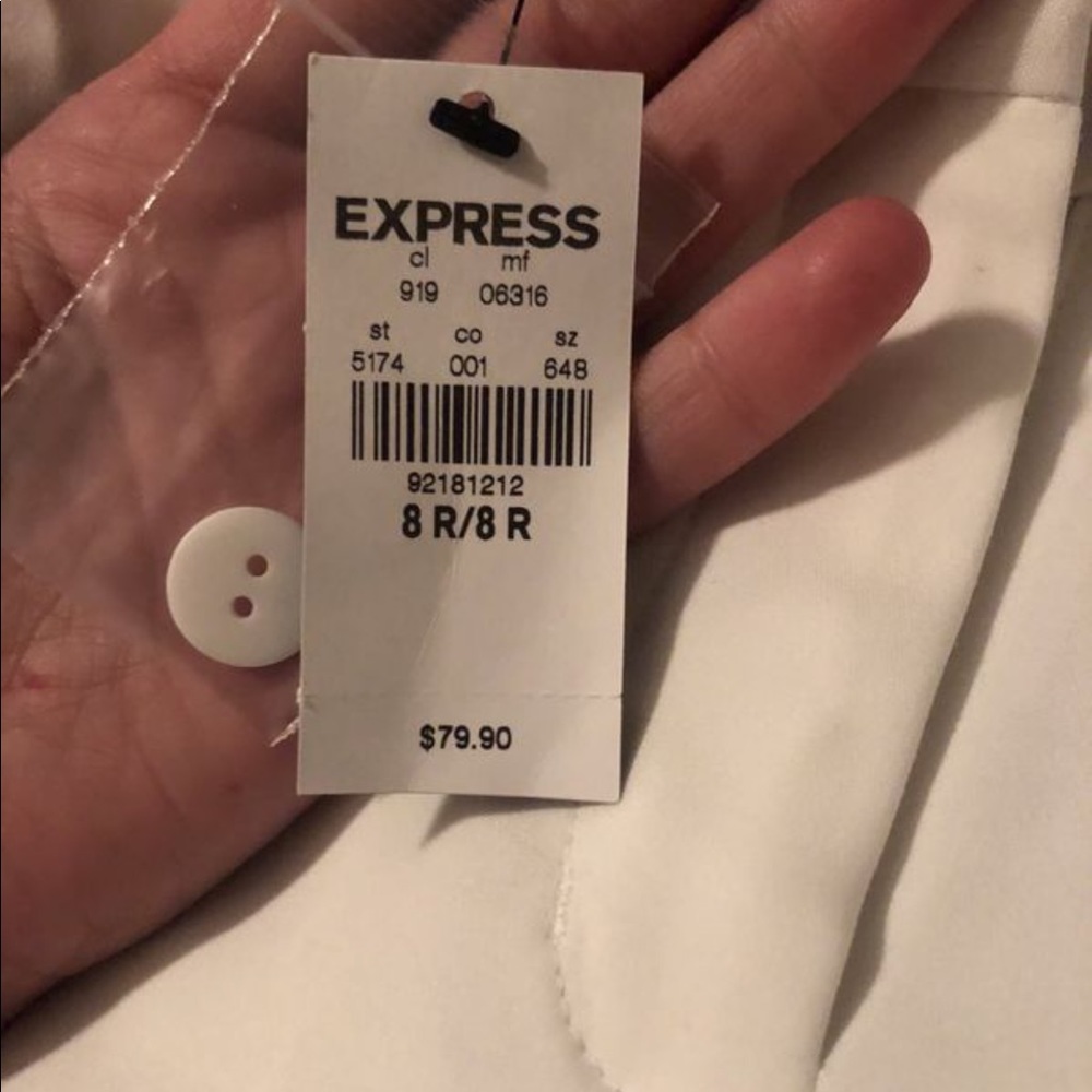 Express pants - Picture 2 of 4